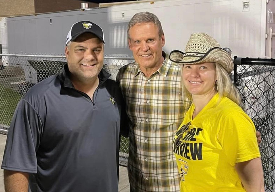 Photo for Governor Bill Lee