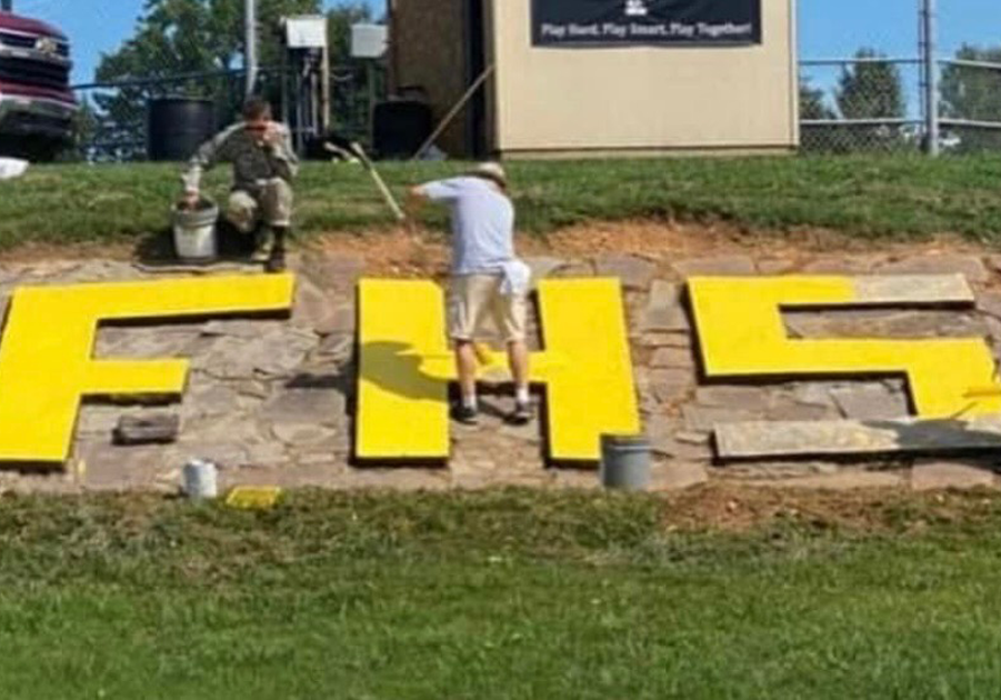 Photo for Committed to Community