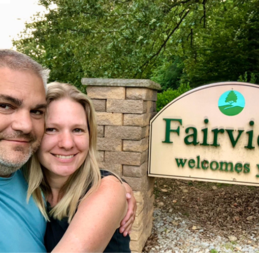 Photo for Building Strong Community